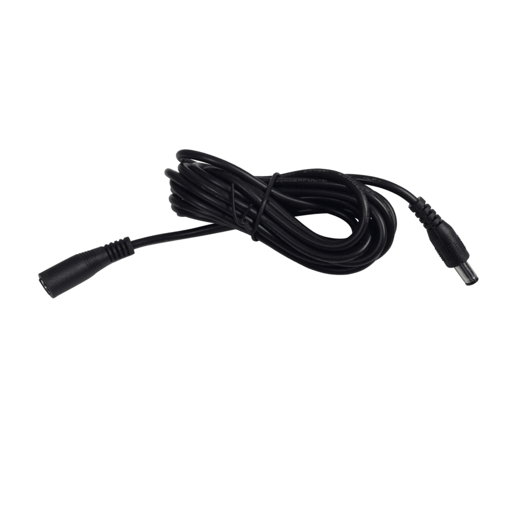 CE55-120 | 120" Extension Cord DC for Classic & Inset LiteShelf